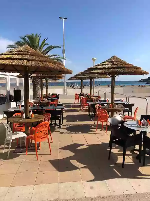 Le Thalassa - Restaurant Martigues - Restaurant terrasse Martigues