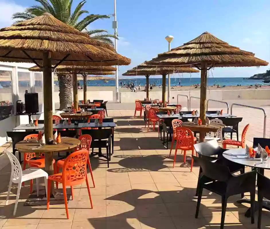 Le Thalassa - Restaurant Martigues - Restaurant bord de mer Martigues