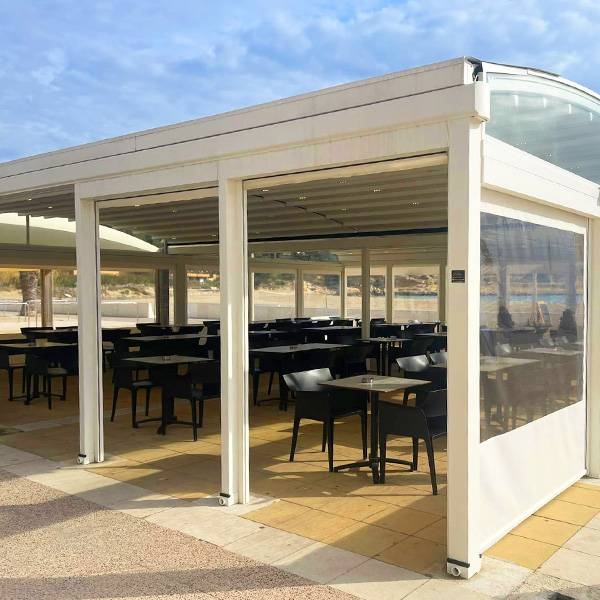 Le Thalassa - Restaurant Martigues - restaurant sympa MARTIGUES