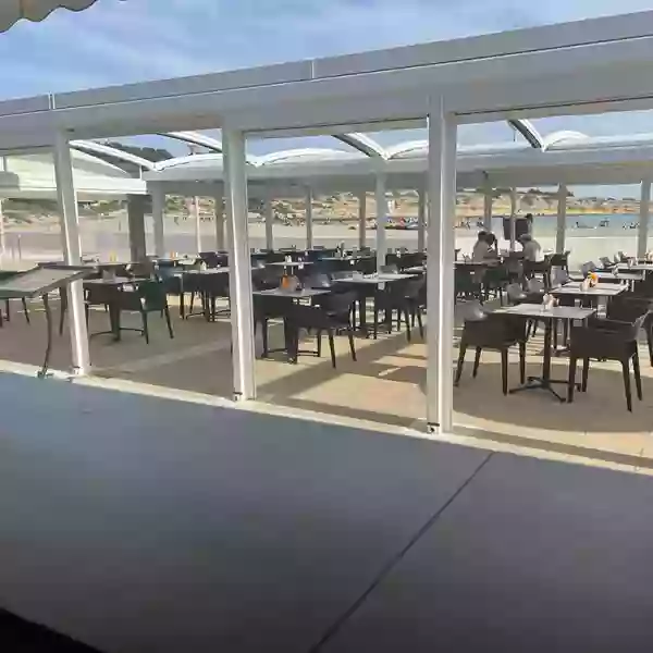 Le Thalassa - Restaurant Martigues - Restaurant bord de mer Martigues