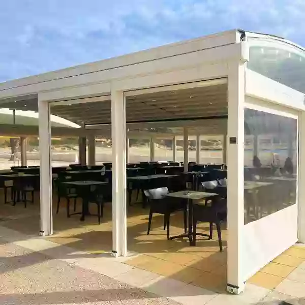 Le Thalassa - Restaurant Martigues - top resto MARTIGUES
