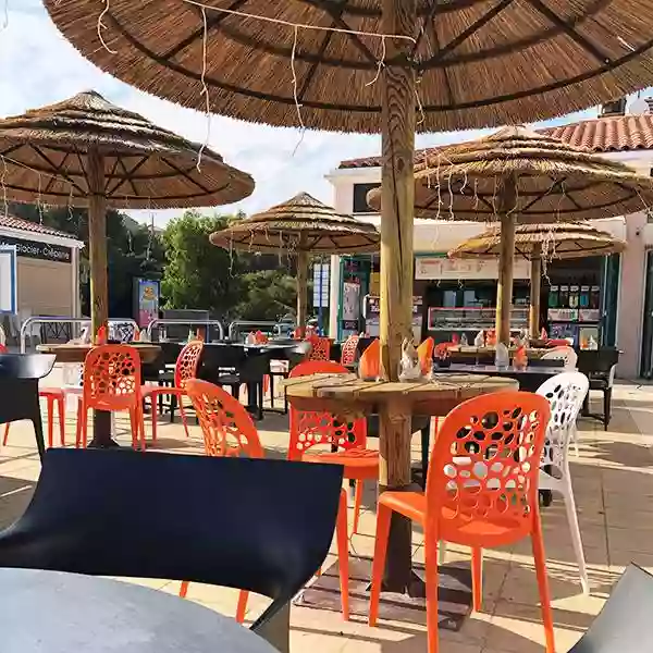 Le Thalassa - Restaurant Martigues - Pizzeria Martigues