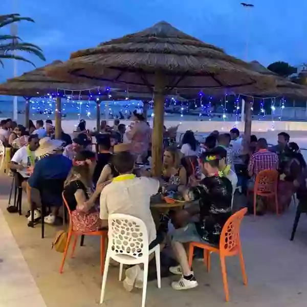 Le Thalassa - Restaurant Martigues - Restaurant terrasse Martigues