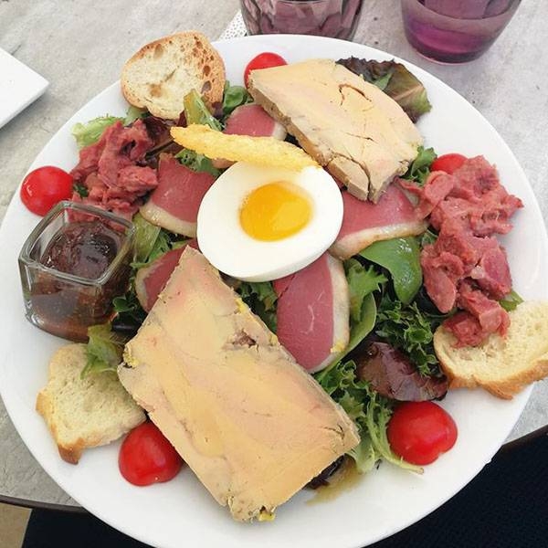 Le Restaurant - Le Thalassa - Restaurant Martigues - Restaurant a Martigues 13