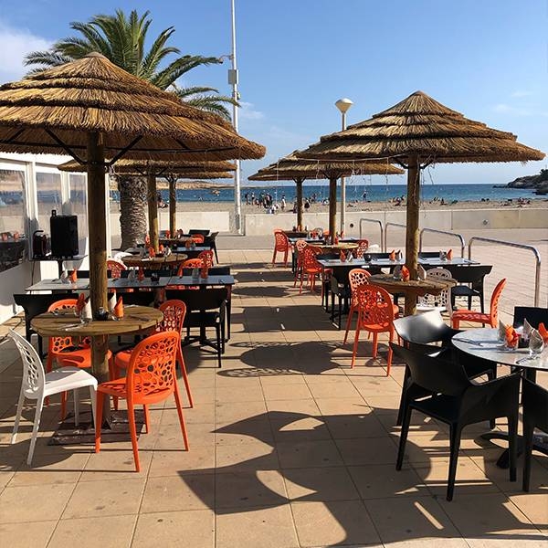 Le Restaurant - Le Thalassa - Restaurant Martigues - restaurant a faire MARTIGUES