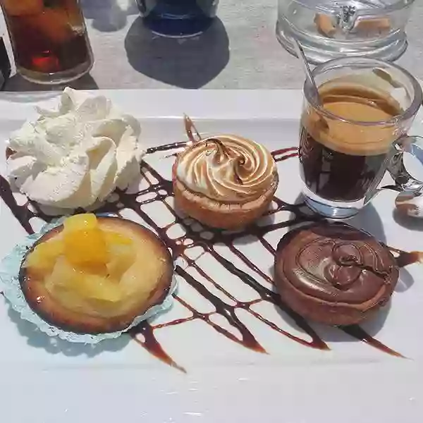 Le Restaurant - Le Thalassa - Restaurant Martigues - les meilleurs restaurant de MARTIGUES